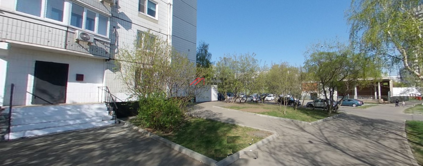 Аренда торгового помещения