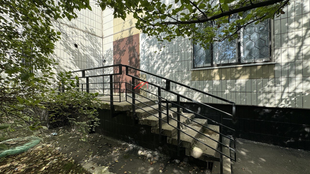 Аренда торгового помещения