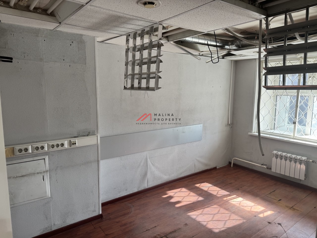 Аренда торгового помещения на Шоссе Энтузиастов