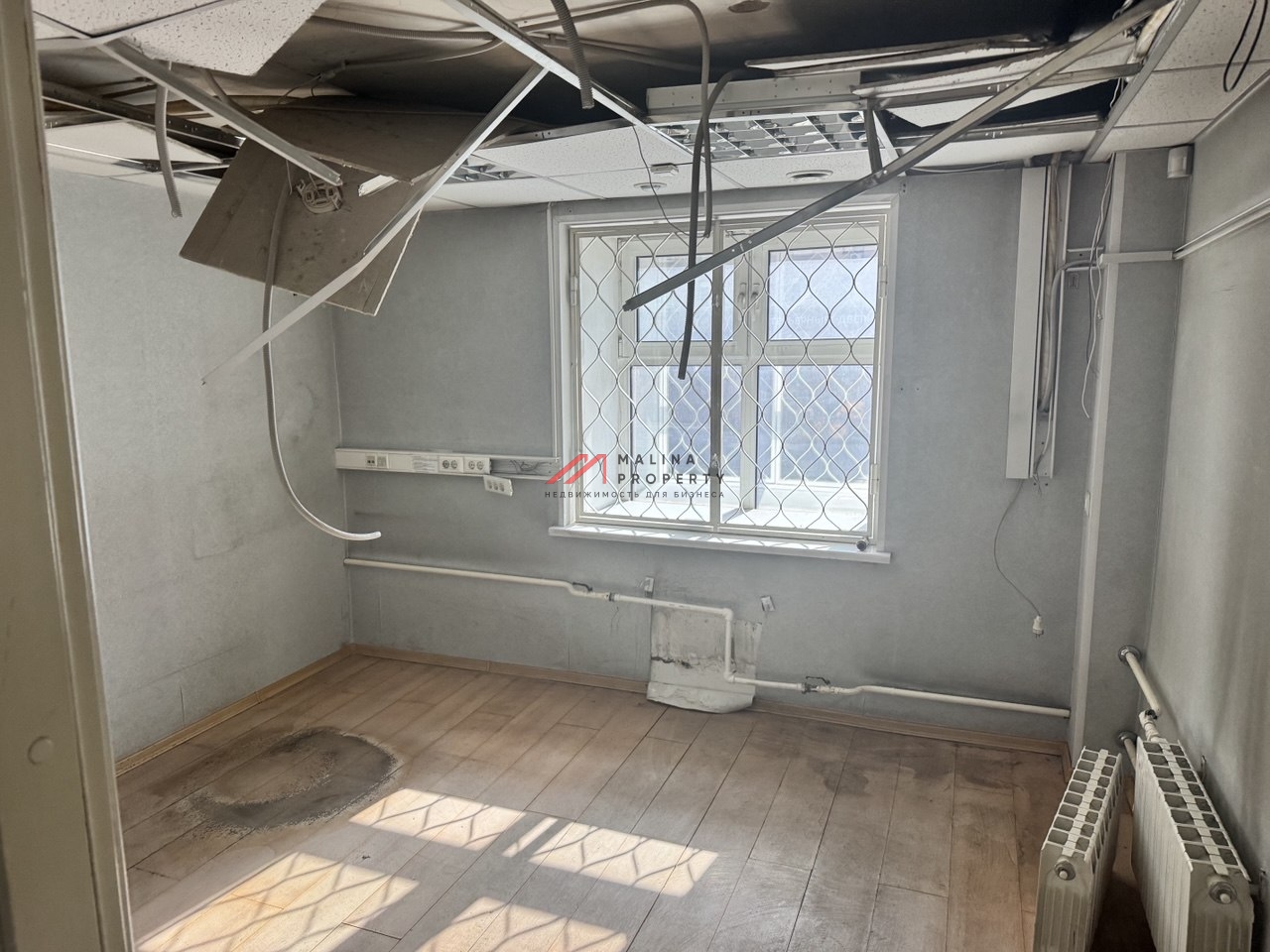 Аренда торгового помещения на Шоссе Энтузиастов