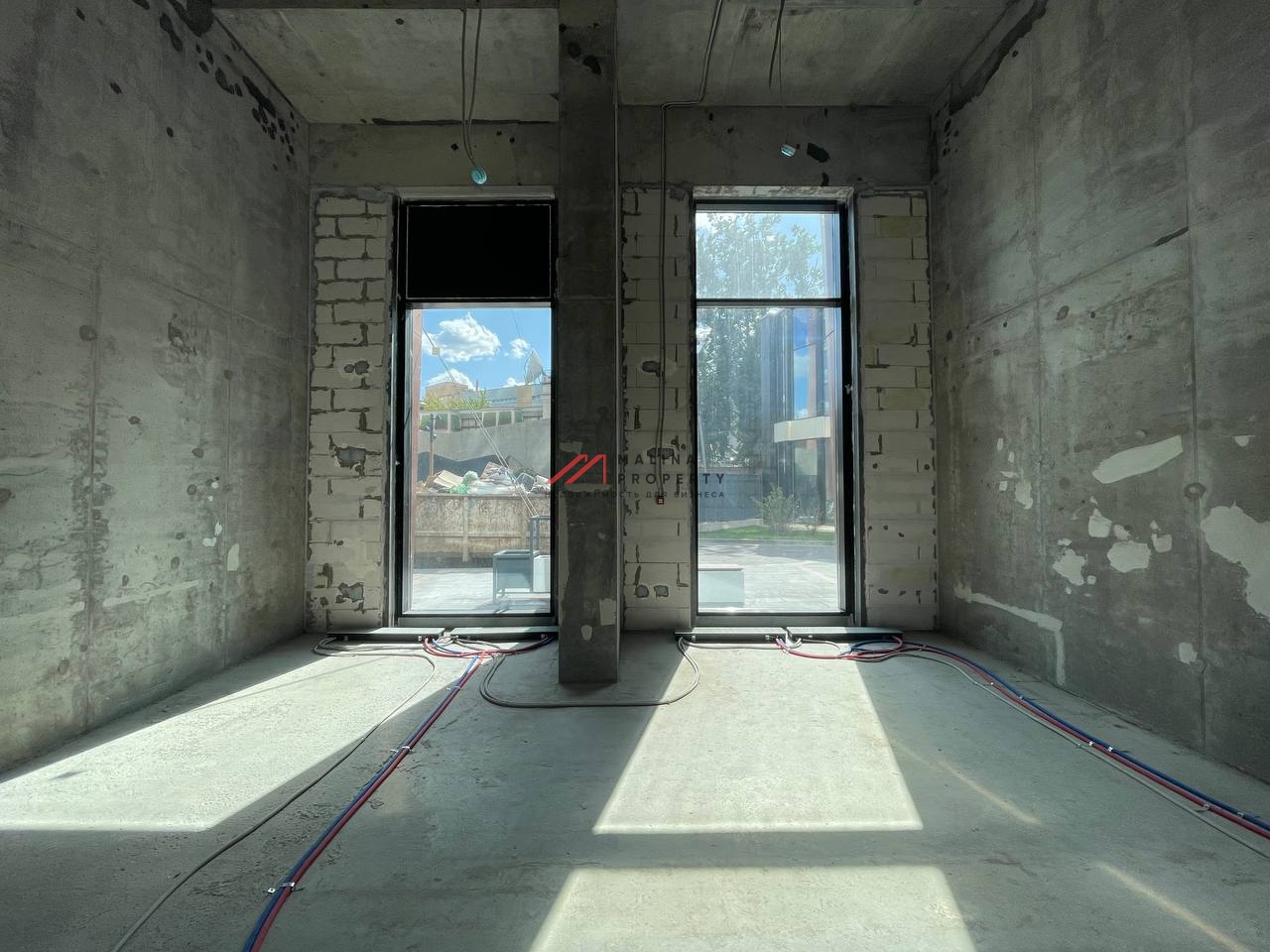 Аренда торгового помещения в ЖК "Режиссёр"