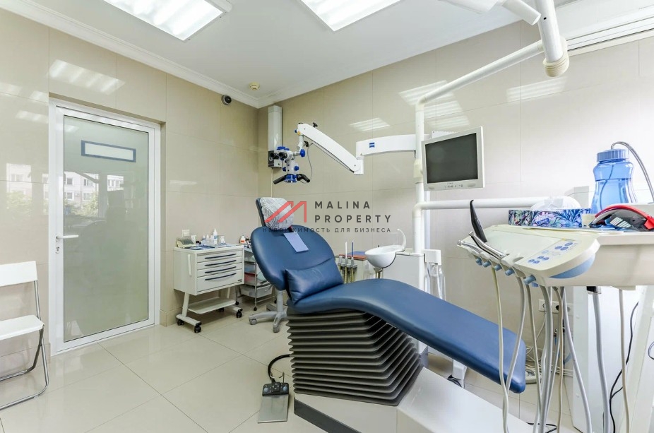 Аренда торгового помещения в Москве