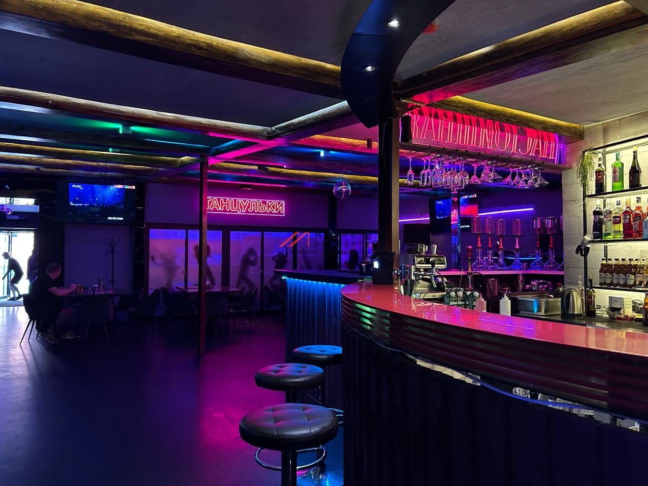 Аренда торгового помещения на Новом Арбате