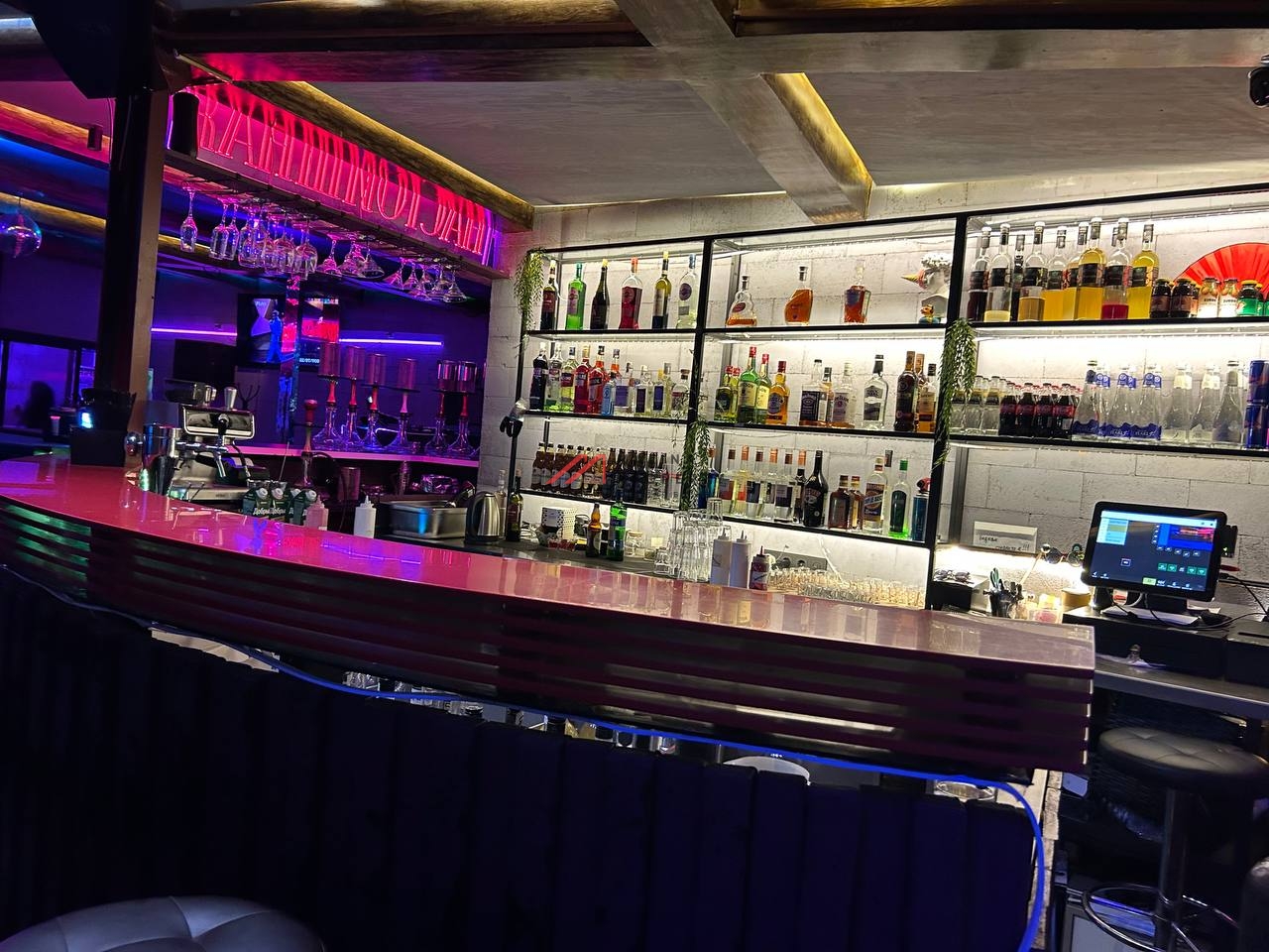 Аренда торгового помещения на Новом Арбате