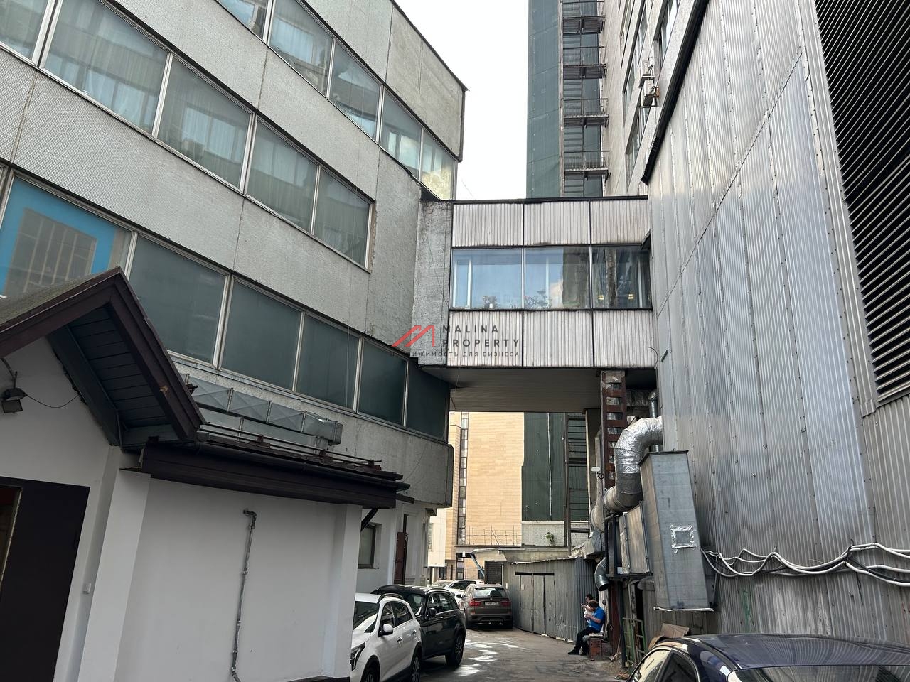 Аренда торгового помещения на Новом Арбате