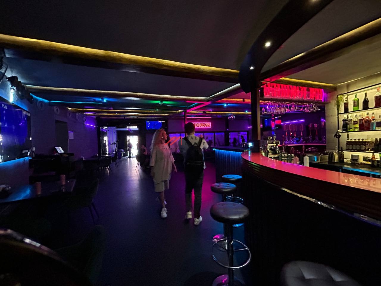 Аренда торгового помещения на Новом Арбате