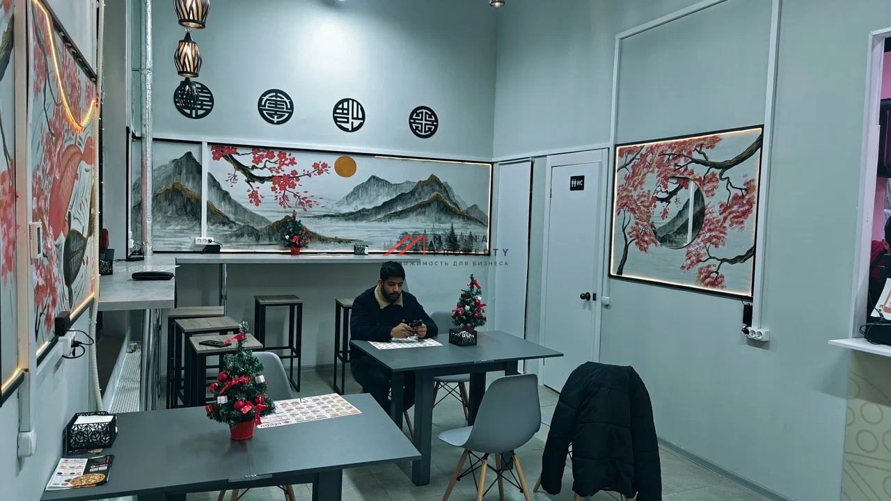 Продажа торгового помещения у метро Филатов луг