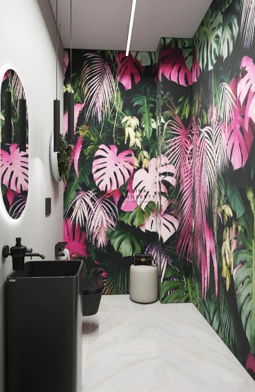 Продажа торгового помещения у метро Филатов луг