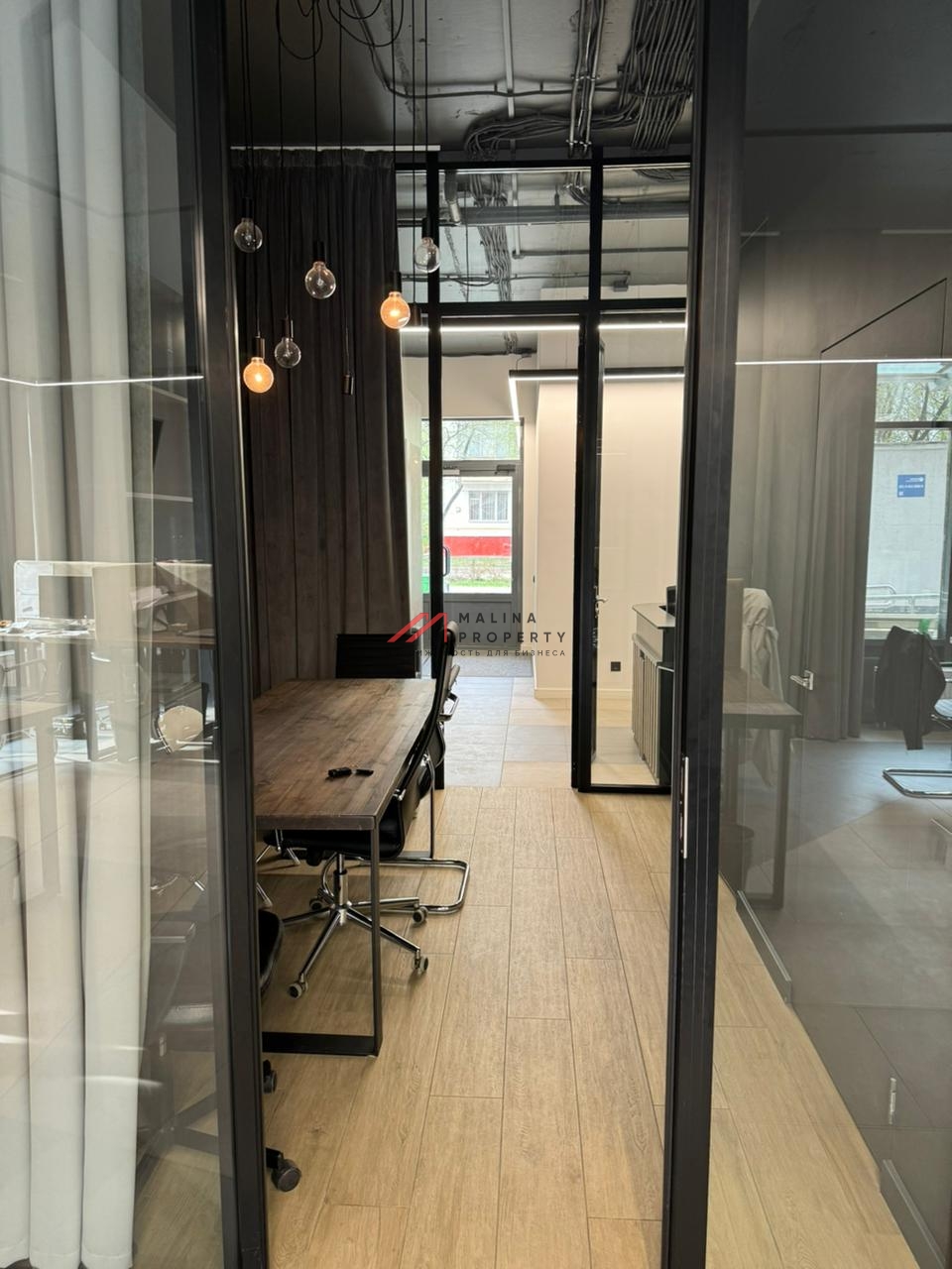 Торговое помещение с ремонтом в Царицыно