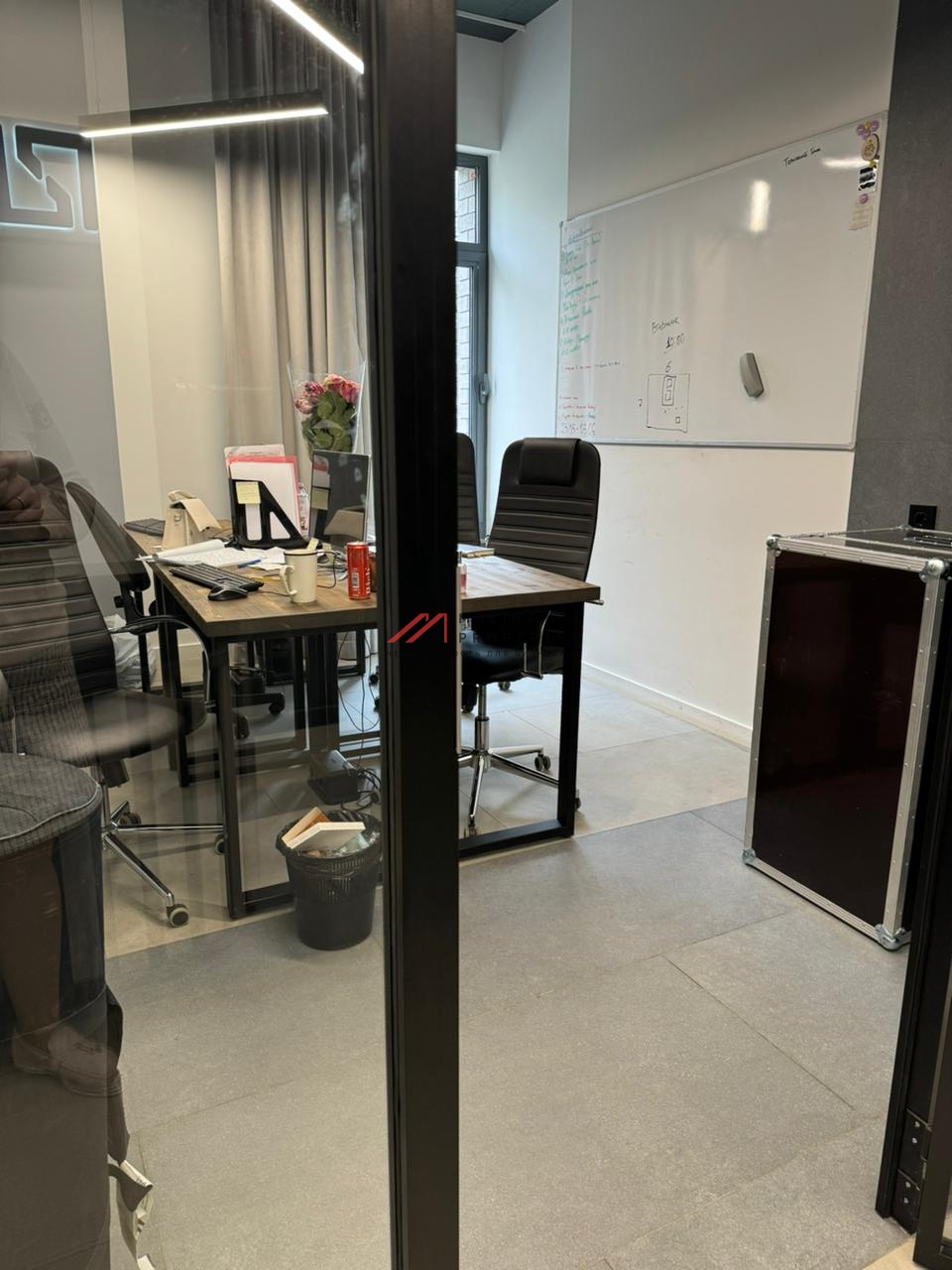 Торговое помещение с ремонтом в Царицыно