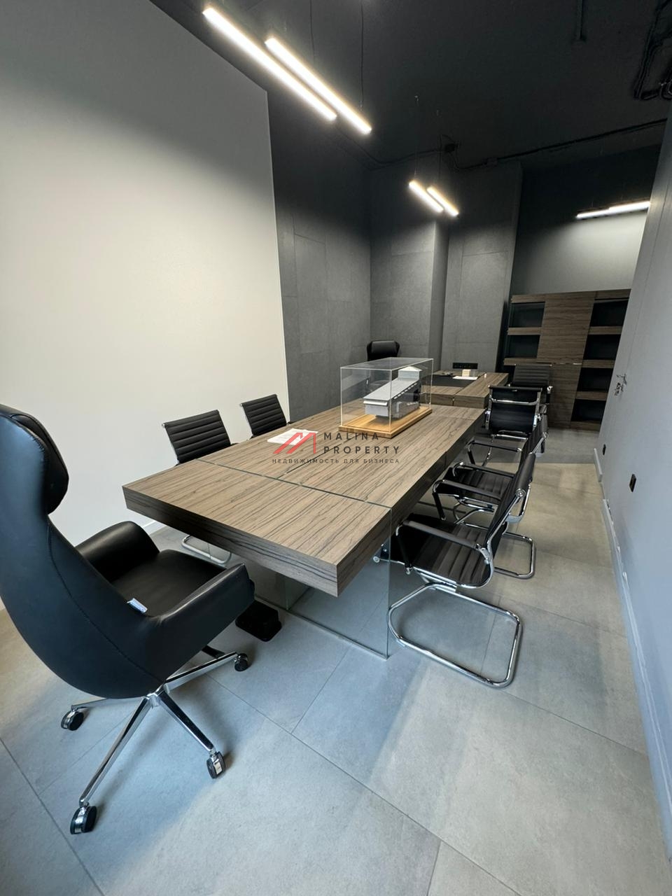 Торговое помещение с ремонтом в Царицыно