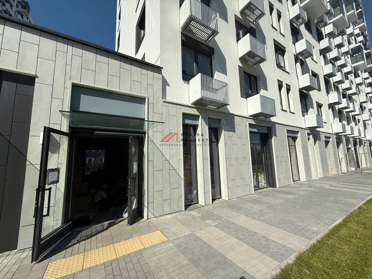 Продажа торгового помещения в Мытищах