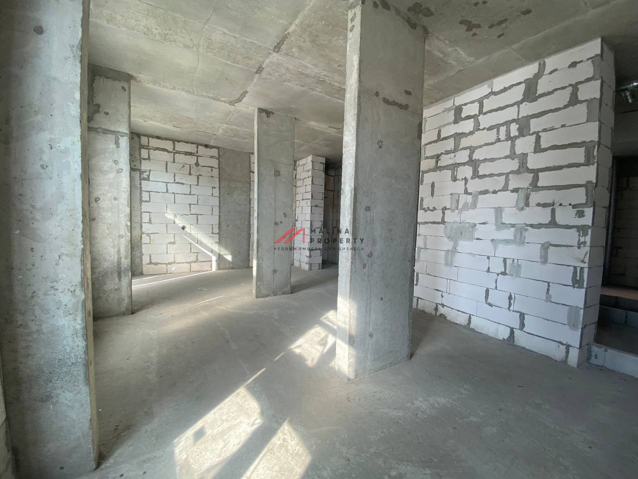 Аренда нежилого помещения рядом с Пятерочкой