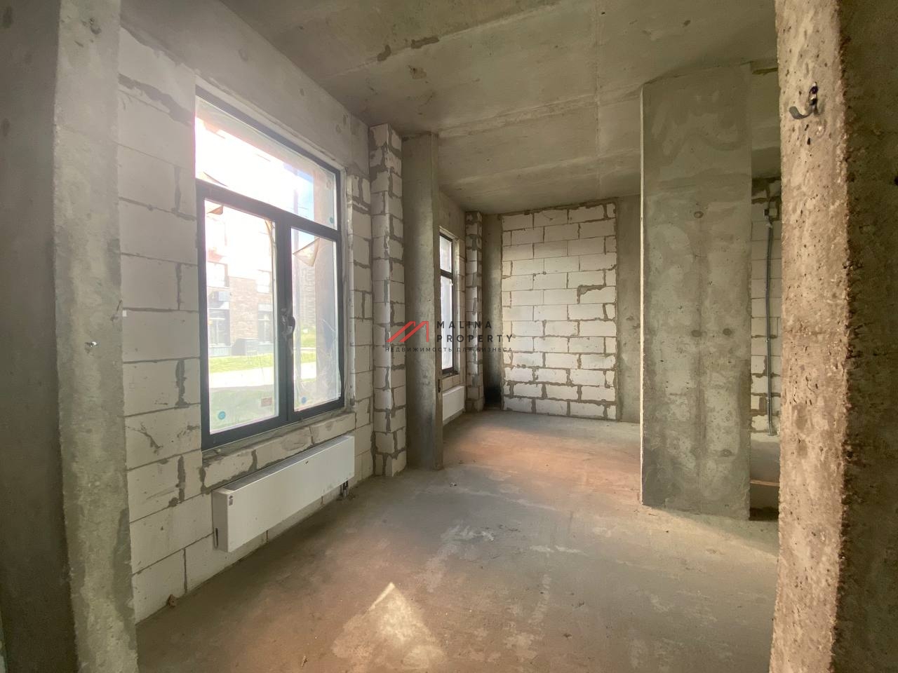 Аренда нежилого помещения рядом с Пятерочкой