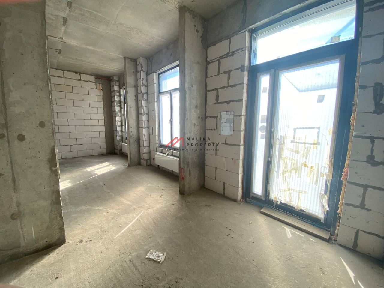 Аренда нежилого помещения рядом с Пятерочкой