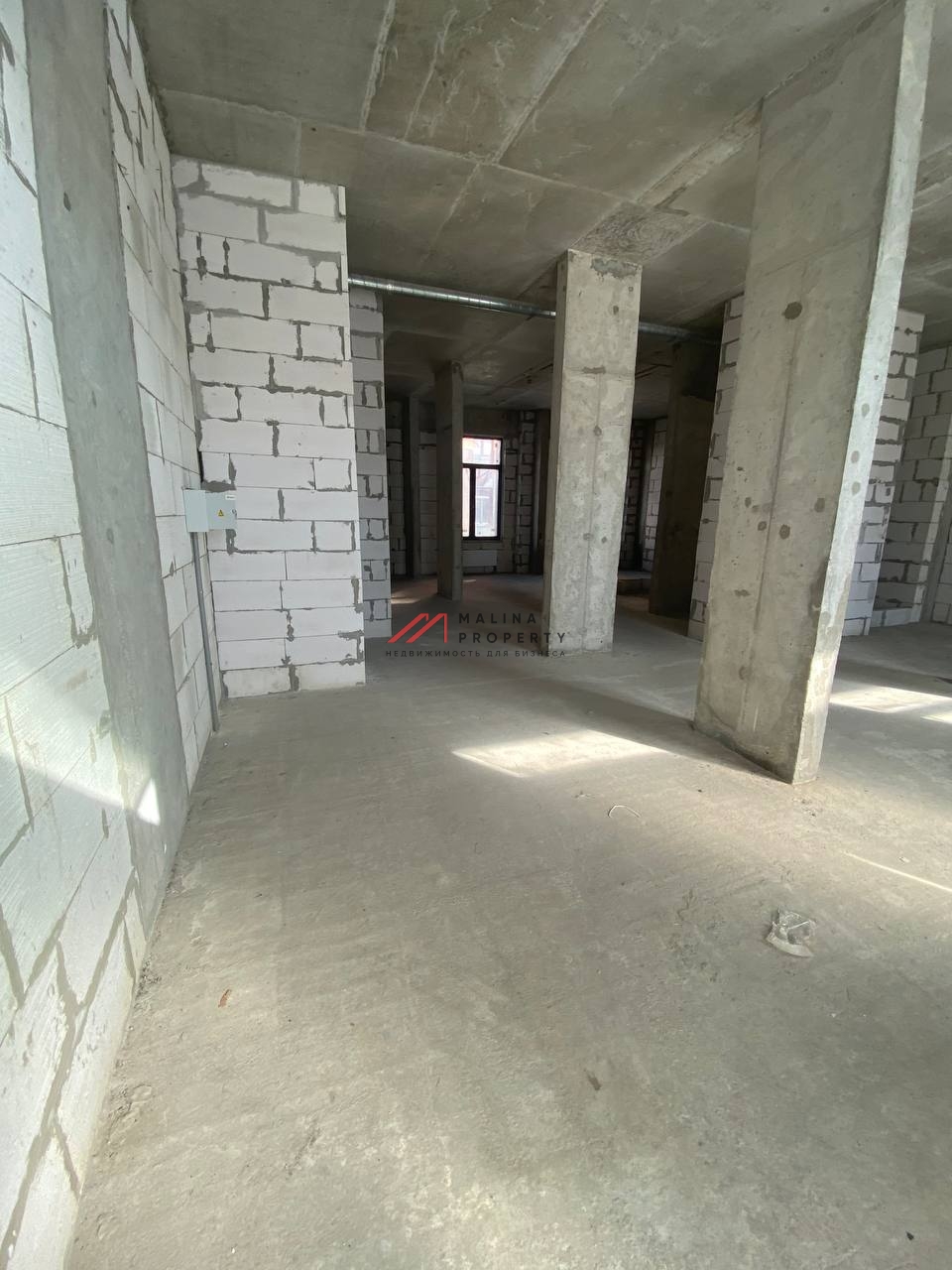 Аренда нежилого помещения рядом с Пятерочкой