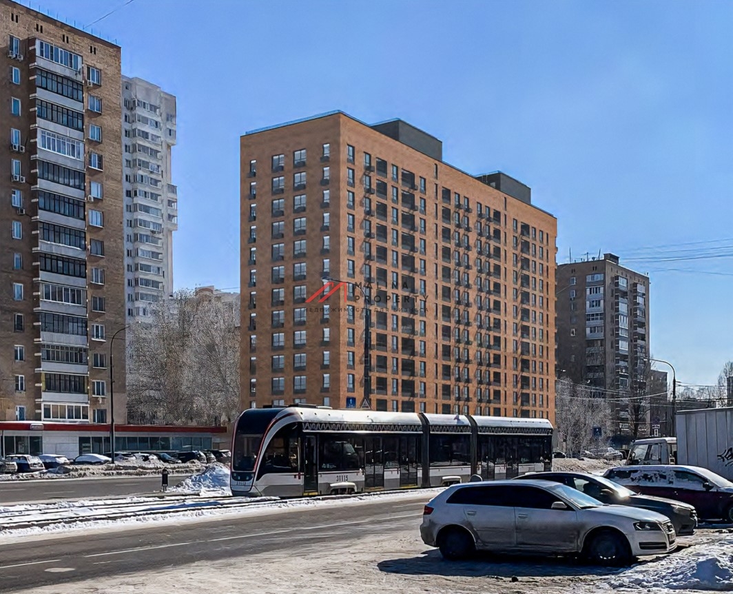 Аренда торгового помещения на улице Полярная 