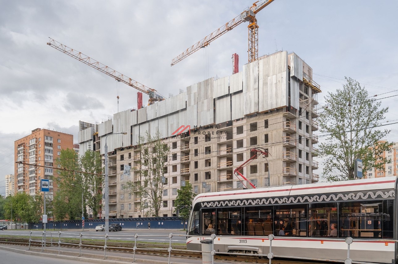 Аренда торгового помещения на улице Полярная 