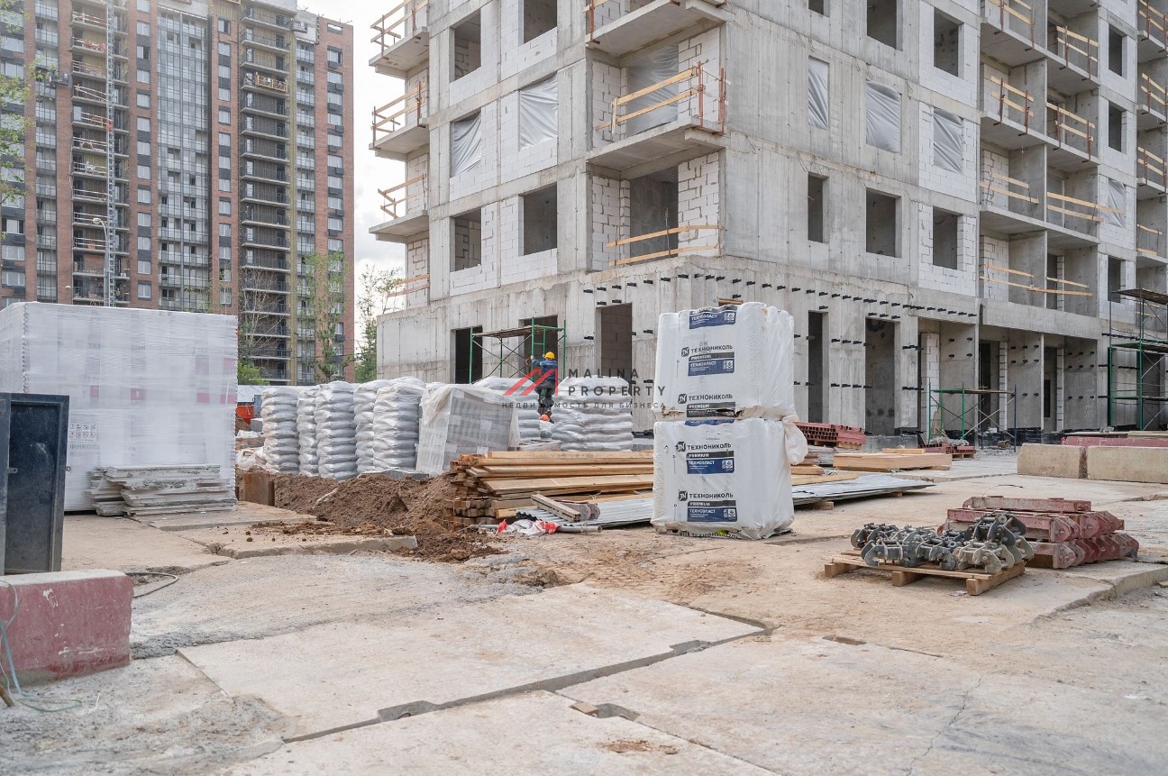 Аренда торгового помещения на улице Полярная 