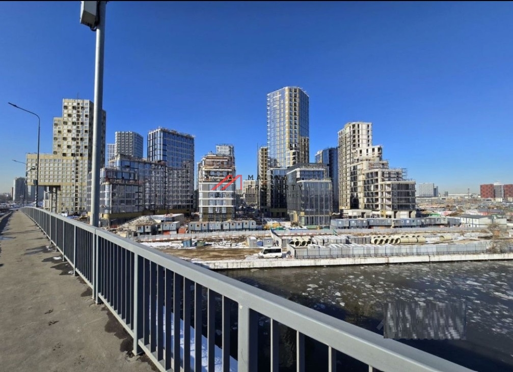 Аренда торгового помещения в ЖК Shagal