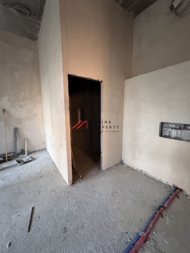 Продажа торгового помещения в ЖК "Новые Ватутинки, мкр. Центральный"