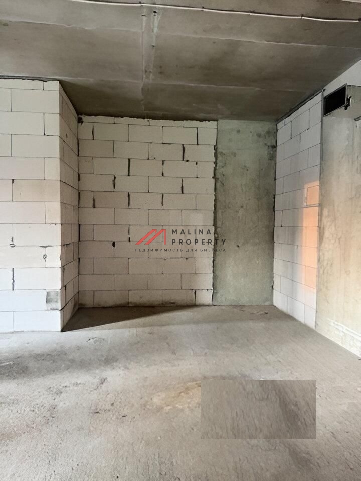 Аренда помещения в ЖК "Первый Московский Город Парк"