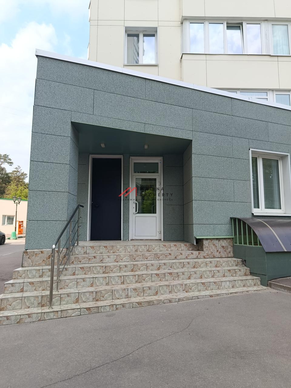 Продажа торгового помещения в Жуковском