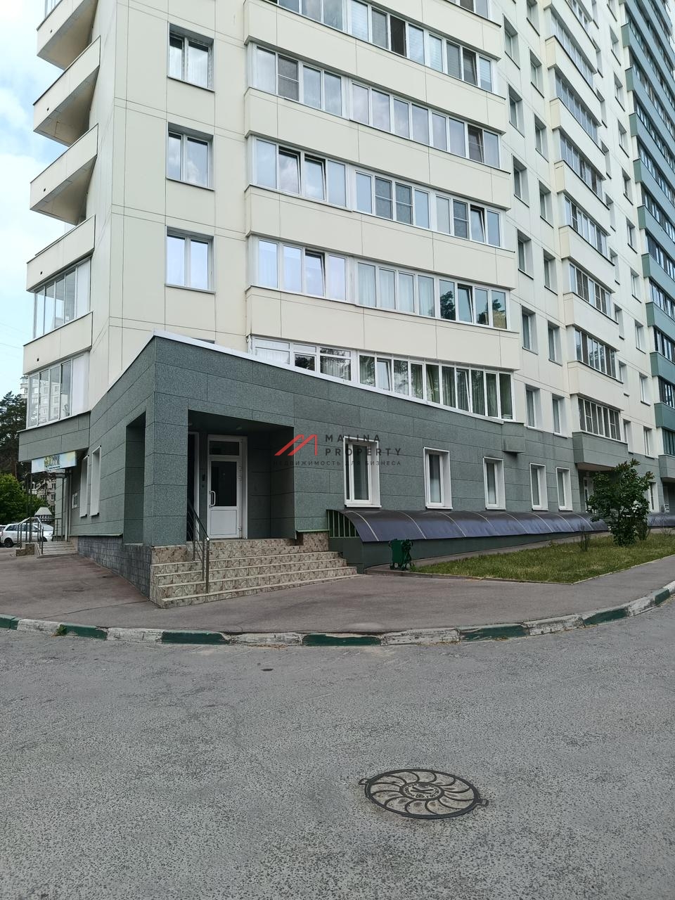 Продажа торгового помещения в Жуковском