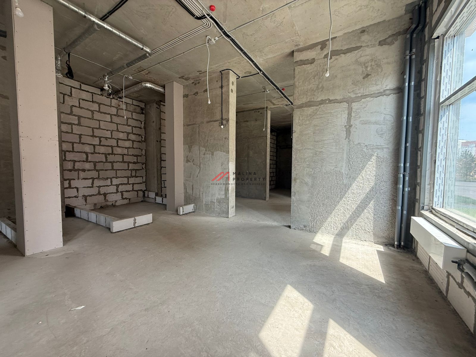 Продажа торгового помещения  в ЖК "Алтуфьевское 53"