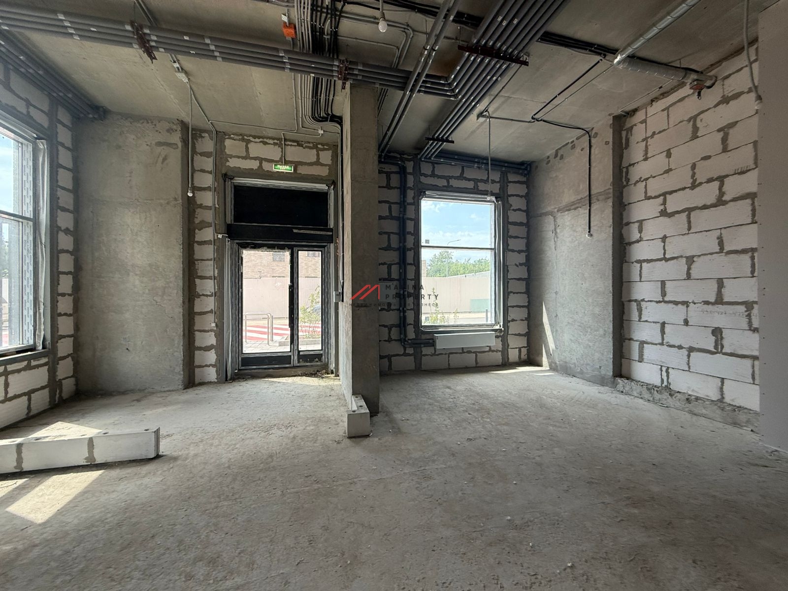 Продажа торгового помещения  в ЖК "Алтуфьевское 53"