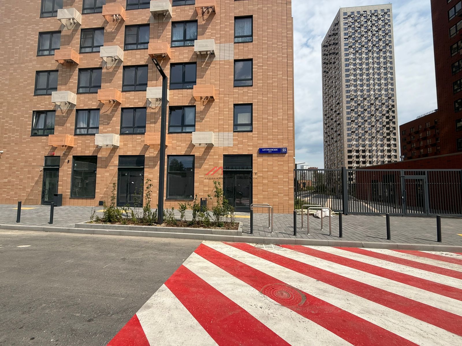 Продажа торгового помещения  в ЖК "Алтуфьевское 53"