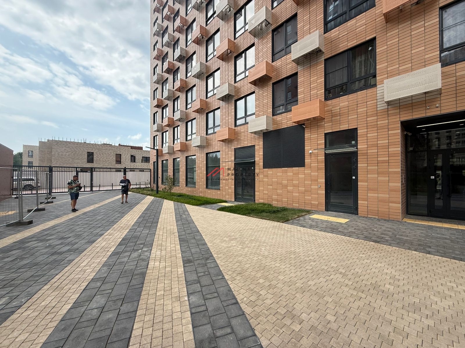 Продажа торгового помещения  в ЖК "Алтуфьевское 53"