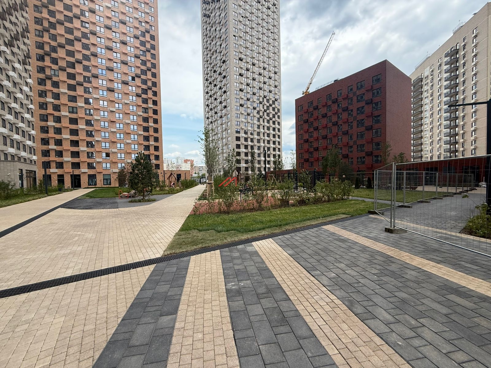 Продажа торгового помещения  в ЖК "Алтуфьевское 53"