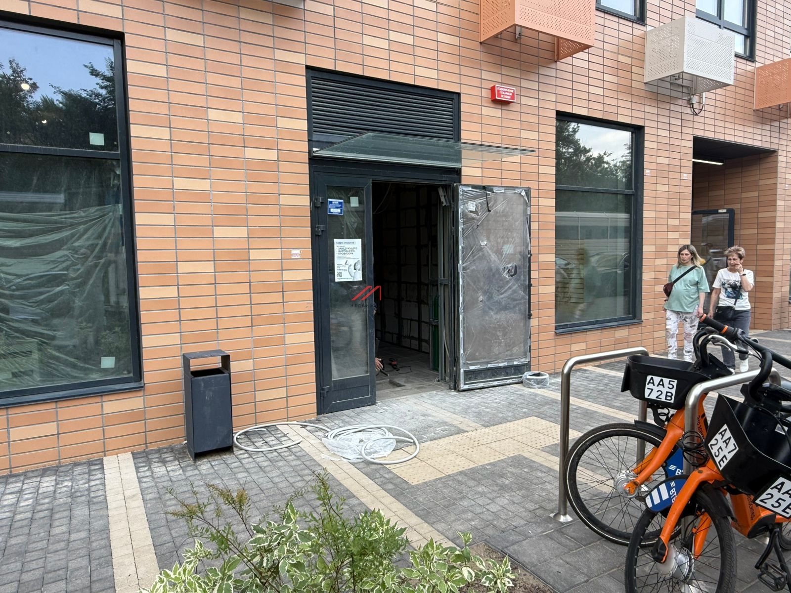 Продажа торгового помещения  в ЖК "Алтуфьевское 53"