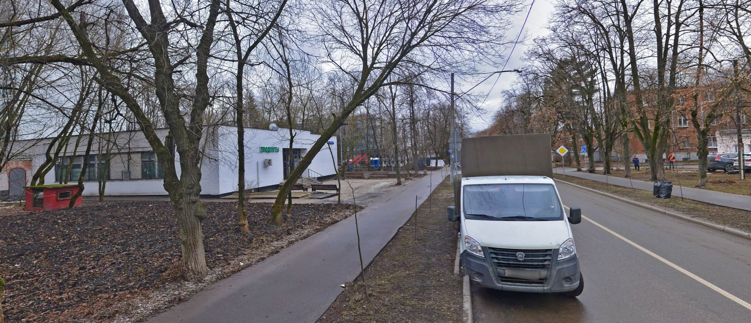 Продажа торгового помещения в Москве