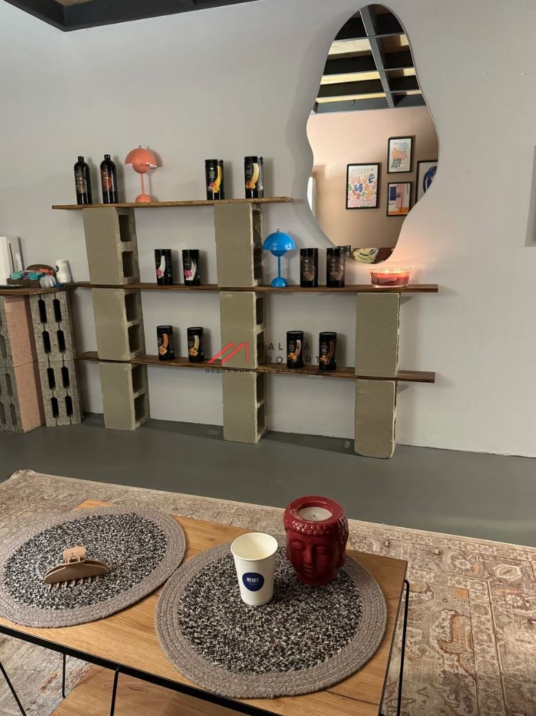 Продажа помещения с арендатором в ЖК Полярная 25