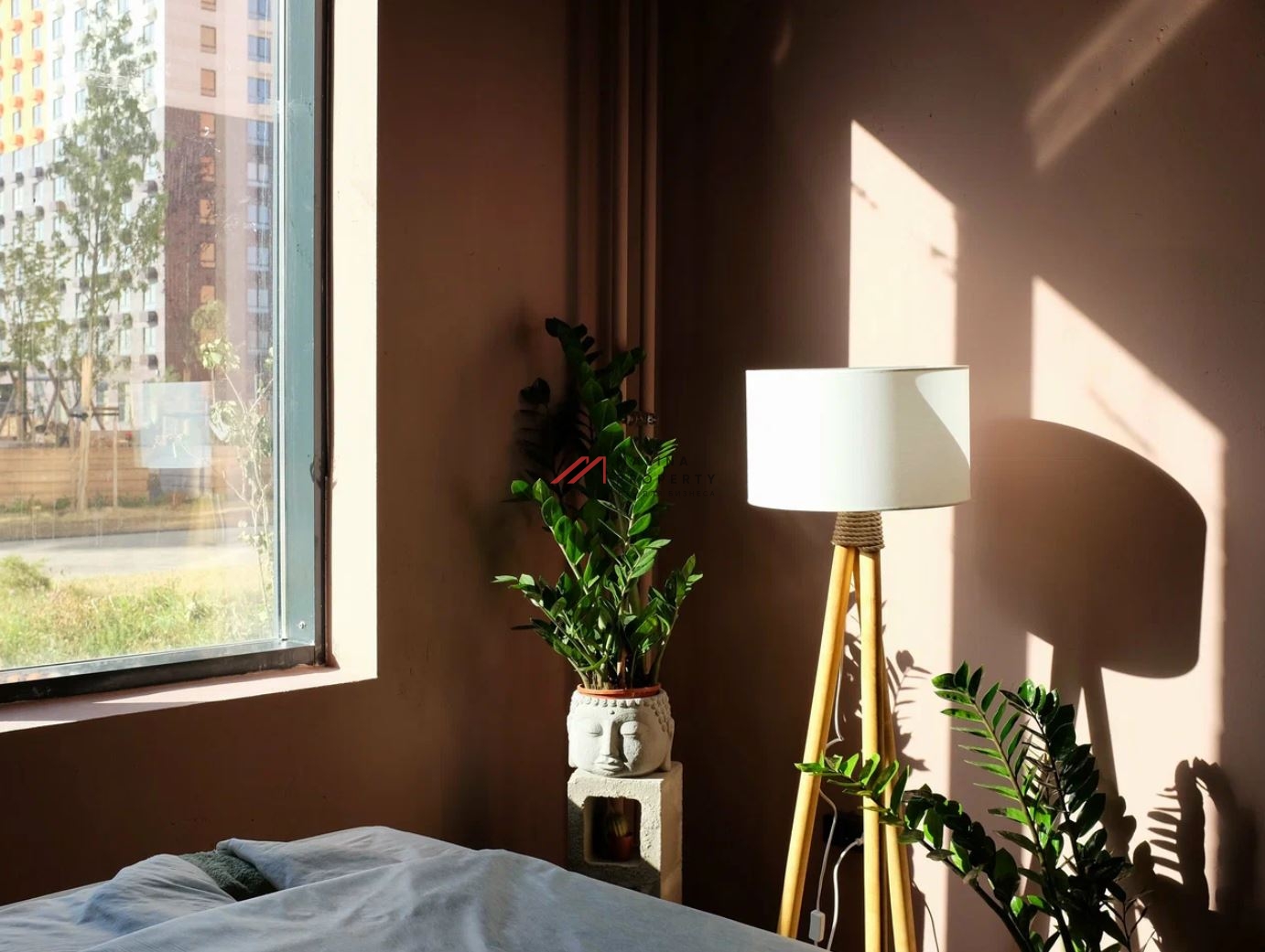 Продажа помещения с арендатором в ЖК Полярная 25