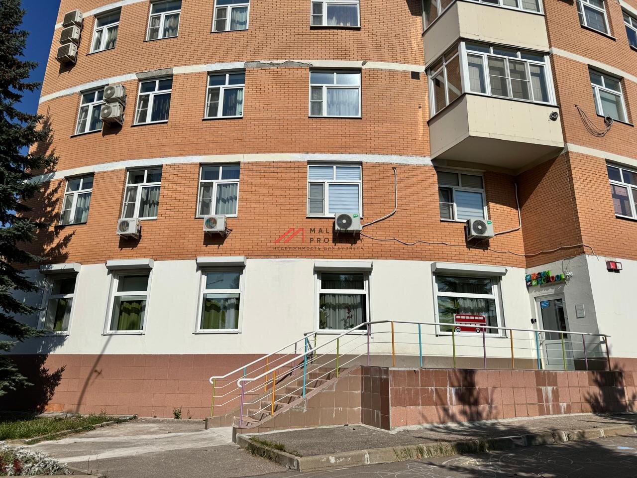 Продажа торгового помещения на Пятницком шоссе