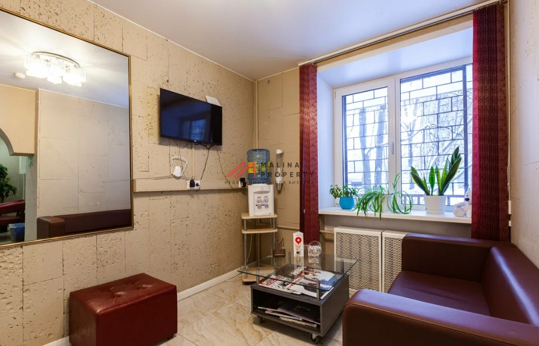 Продажа помещения на Фестивальной улице