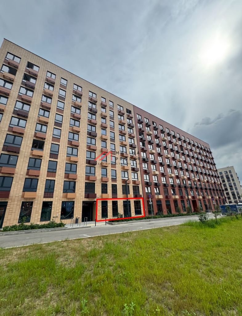 Продажа помещения с аптекой "Мелодия здоровья" в ЖК Середневский лес