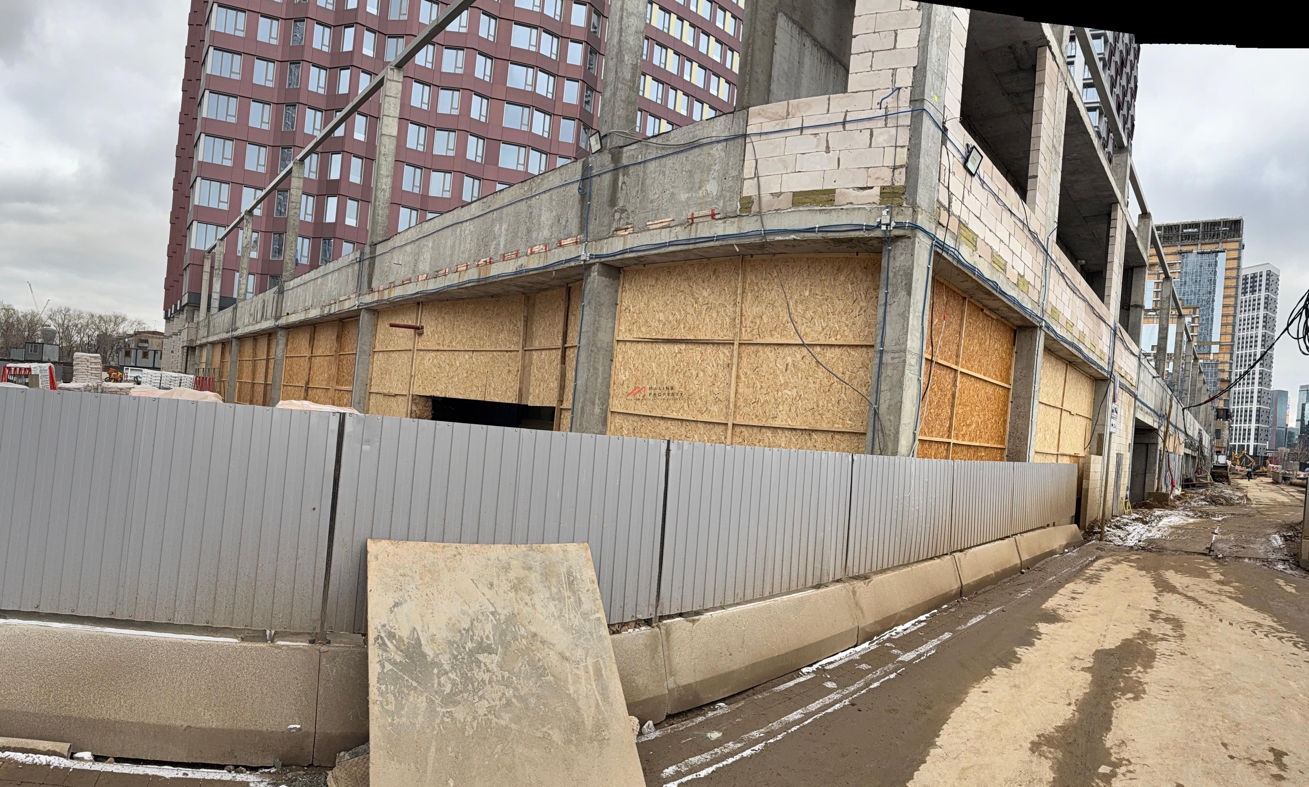 Продажа торгового помещения в Sidney City