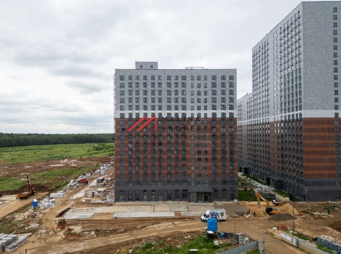 Продажа помещения с аптекой Ригла в ЖК "Восточное Бутово"