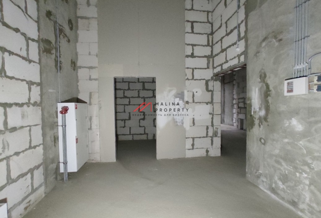 Продажа торгового помещения на улице Толбухина