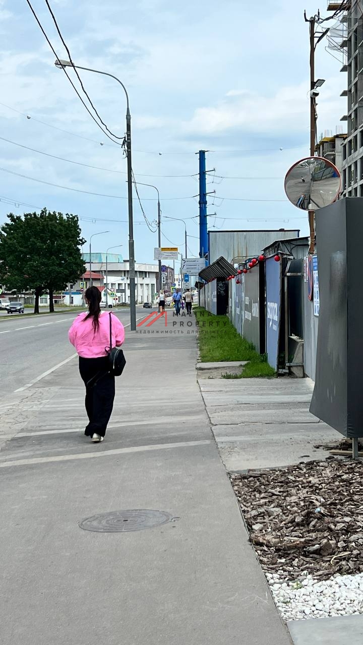 Продажа торгового помещения под супермаркет в ЖК "Signal"