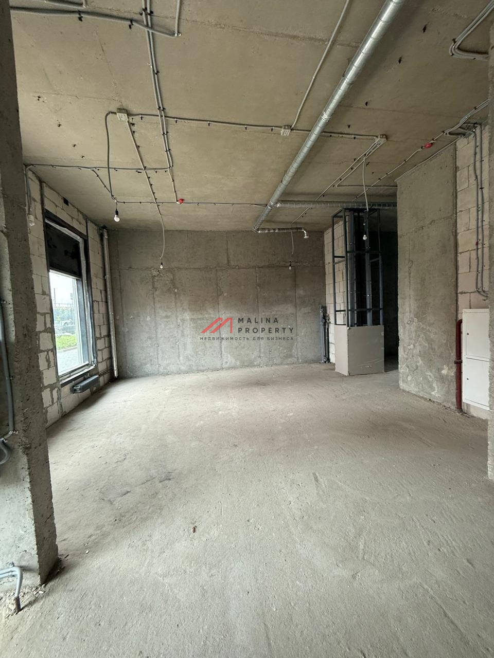 Продажа торгового помещения в ЖК «Середневский лес»