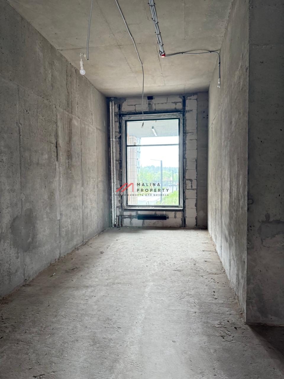 Продажа торгового помещения в ЖК «Середневский лес»