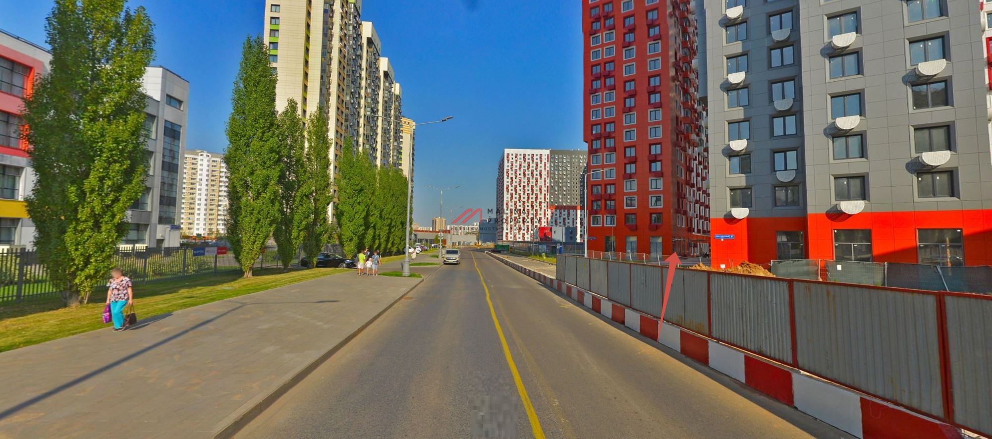 Аренда нежилого помещения на Анны Ахматовой