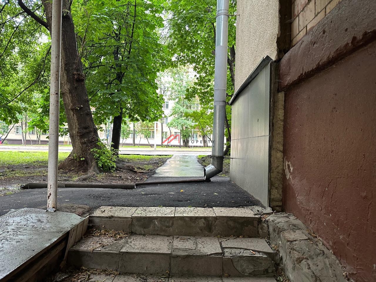 Аренда торгового помещения на Никитинской