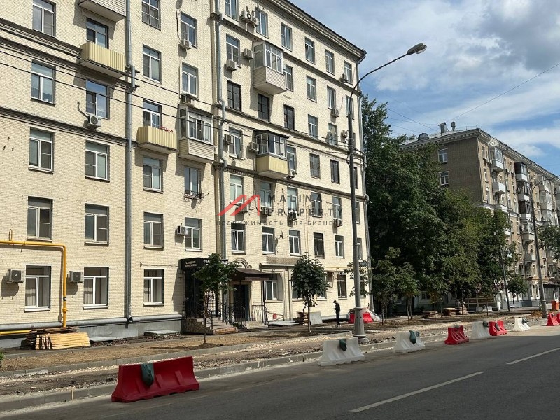 Аренда торгового помещения у метро Автозаводская