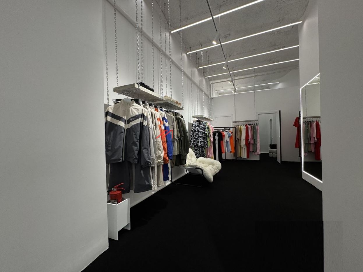 Аренда коммерческого помещения на Мясницкой